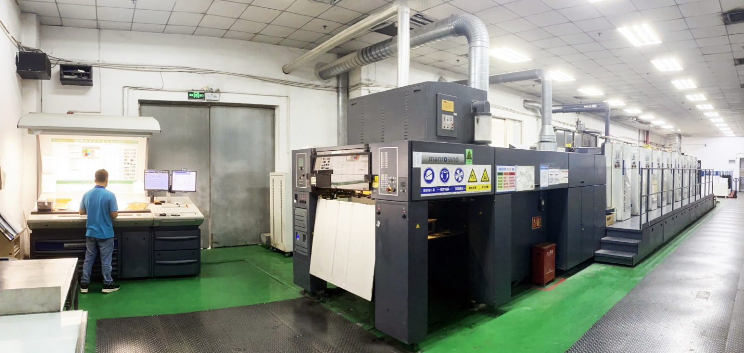 印刷科普| 常見的印刷種類有哪些？