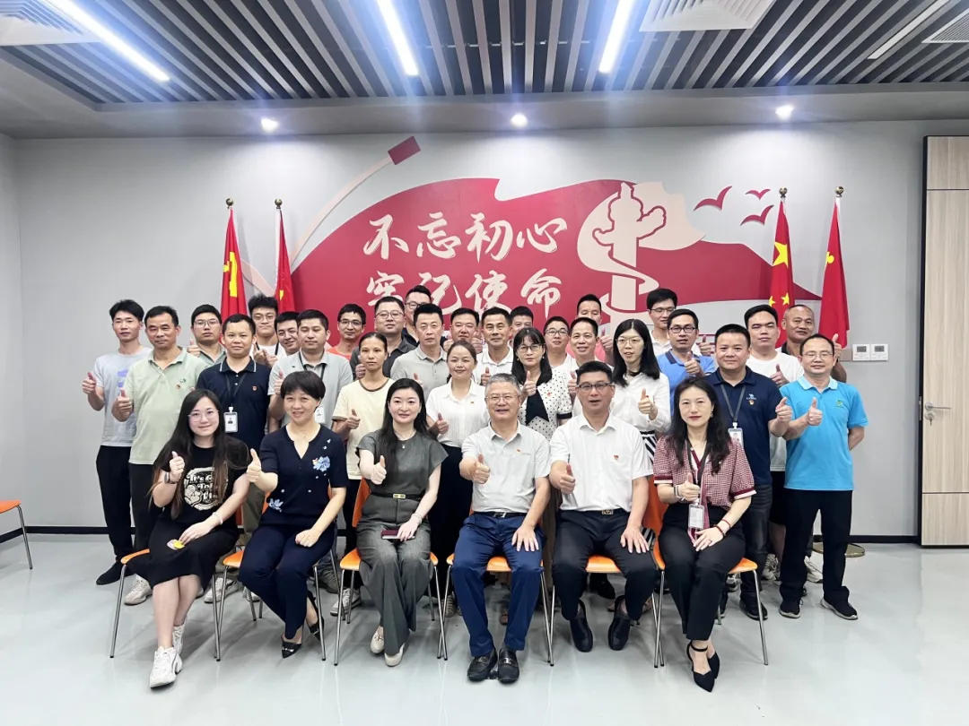 &ldquo;踐行企業文化，助力企業發展&rdquo;丨嘉年主題活動圓滿舉行