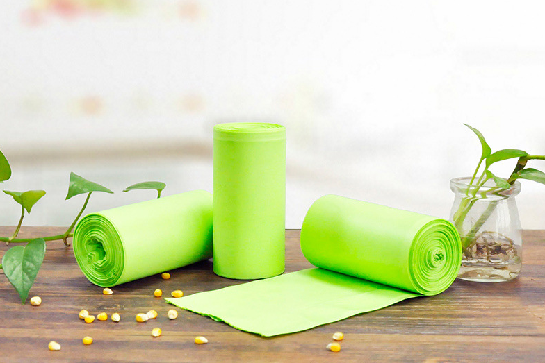 包裝的綠色革命：從古代植物纖維到現代環保材料