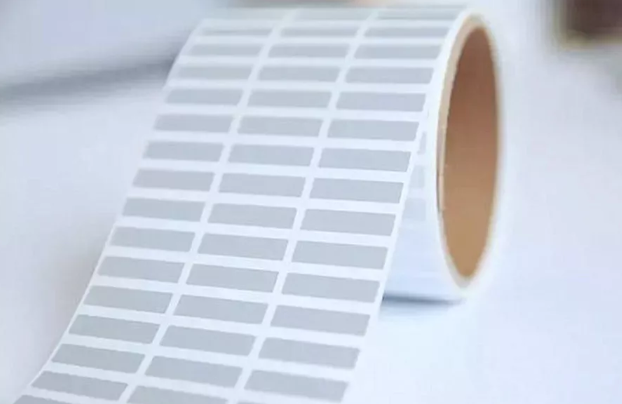 科普 | 關于不干膠標簽印刷的小知識